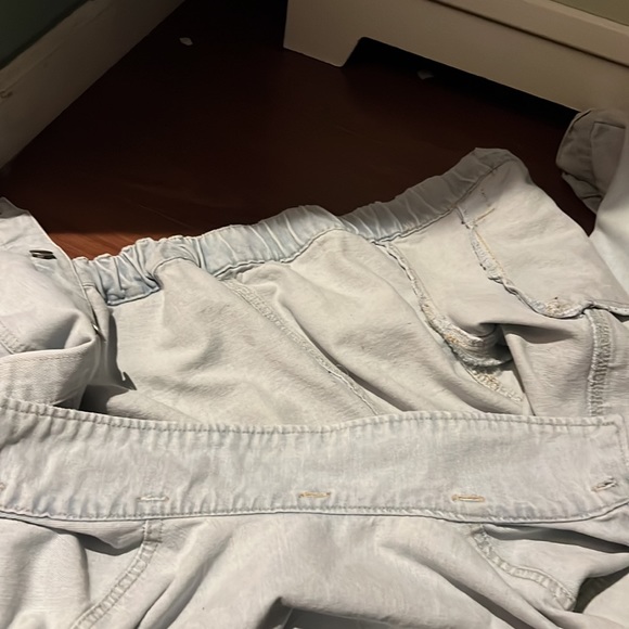 Jean jacket - Picture 2 of 5